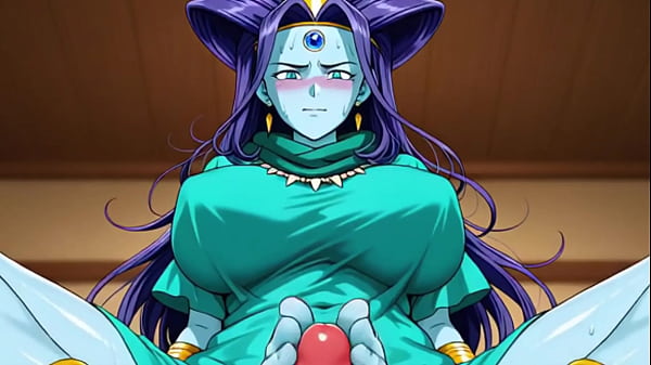 Nonton Db Shenron Hen (ai) thumbnail