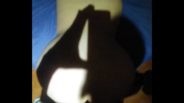 Culiando chilena anal