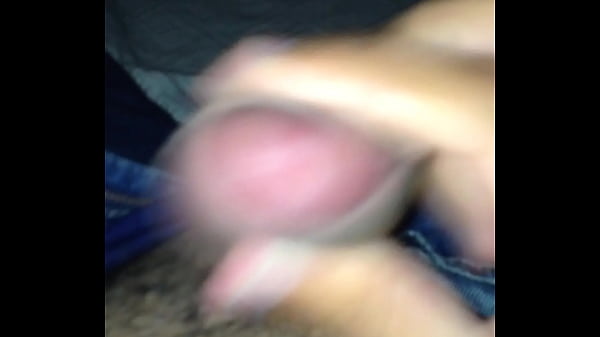 Play MP4 - Mi verga escupiendo leche