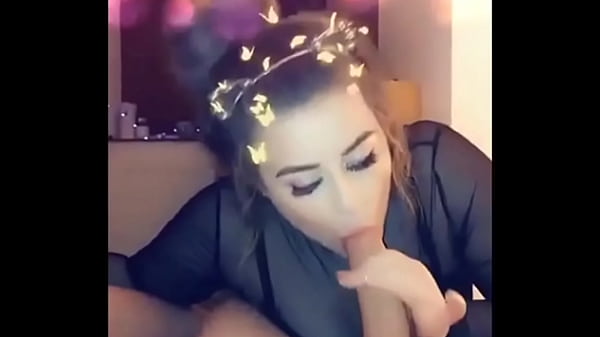 Teen girl cheats on boyfriend with_two random cocks in_mmf threesome