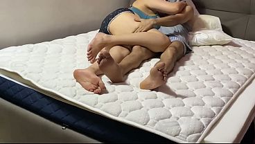 Nonton سكس جديد شرموطه مصريه مع فحل من القاهره جامد thumbnail