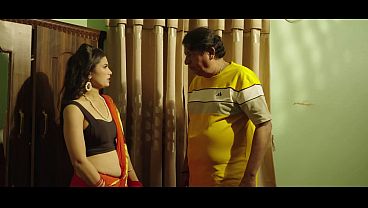 Indian Bhabhi ki Chudai with Old Man