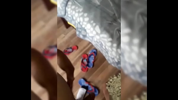 Sexo anal con mi novia 