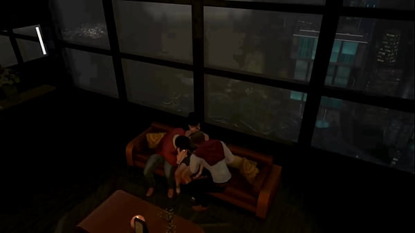Hot sex scene the sims 4 game