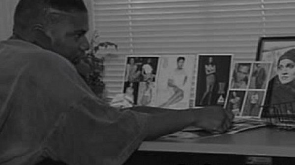 Black Gays Enjoy Deep Throat Blowjob 