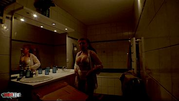 Nonton Brillitte Marilyn And Nikao Heat Up The Screen In Passionate Duo Action thumbnail