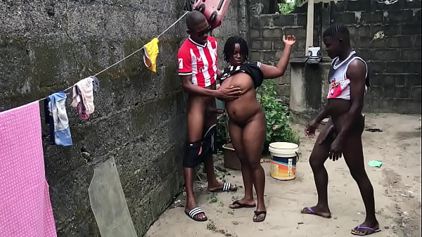 AT THEWELLSPRING BOOTY BABBIEMET TWOOF HER_NEIGHBORS WHO CAME TO ASSIST HERBUT IT_TURNED TO BE A FUCKING SPREE WHICH RESULTED IN MULTIPLE_BLOWJOBSCUMSHOTS AND CREAMPIE WATCH FULL VIDEO_ON RED