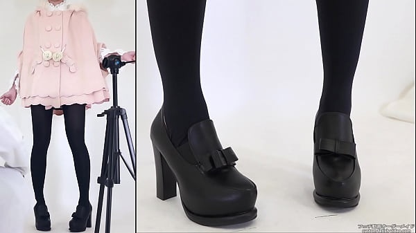 Nonton Original Fetish Video Order thumbnail