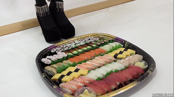 Original fetish video order 