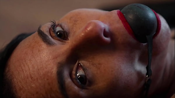 Nonton Wax Punishment For Fit Milf thumbnail