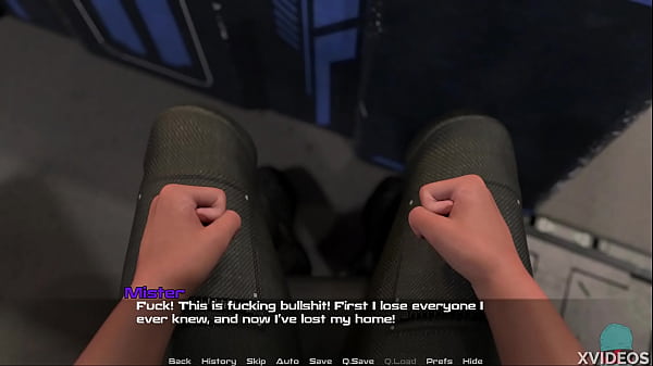 STARS OF_SALVATION #06 - The premises_are set