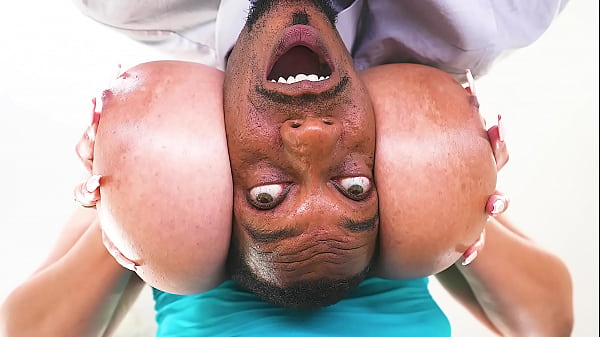 Black BBW who sucksa stranger s big black_cock