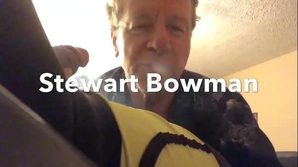 I Am Stewart Bowman And I&rsquo;m Such A Slut Whore, I Met This Kinda Gross, Man In An Alley Outside A D. Half Way House And I Think I&rsquo;ve Lost Every Bit Of Self Respect Because Wait Until You See What I Do With Him thumbnail