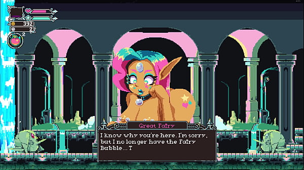 Let's play flipwitch forbidden sex hex save great fairy 