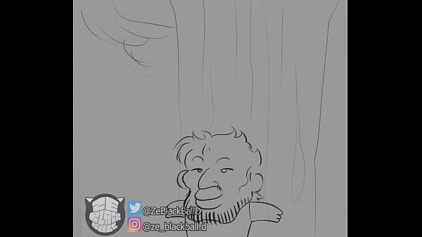 You became the hunted but its not all that bad 