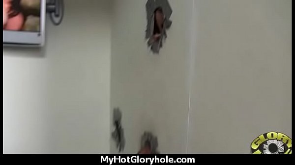 Nonton Huge Tit Babe Deepthroats Gloryhole Dick 13 thumbnail