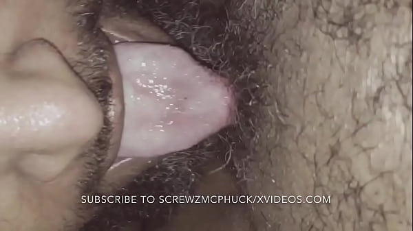 POV Mixed_Cougar Pussy Licking