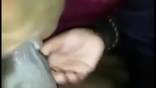 Headbanger after the club 