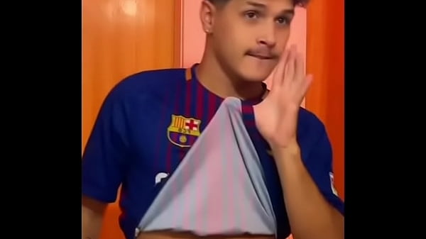 Novinho delícia nas danças