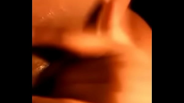 Lil momma playing in it