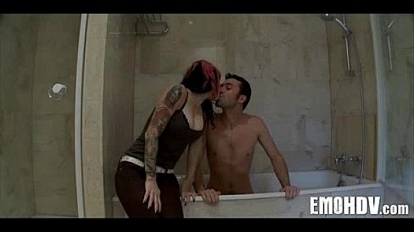 Nonton Tattooed Emo Whore 164 thumbnail