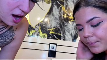 Depois Do Rol&ecirc; Fodemos Muito Justo At&eacute; Gozar Tudoq thumbnail