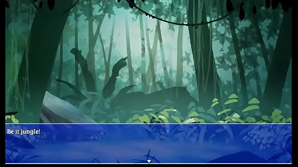 18H RPG Games Isekai LustChristmas Special 4