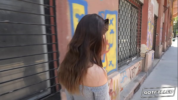 Play MP4 - GOTFILLED Cumming inside tiny hottie Liz Ocean