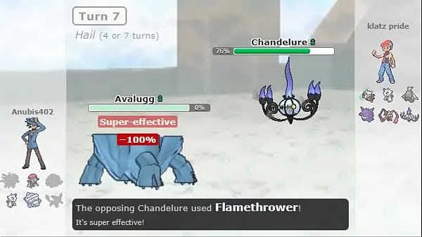 Chico rompe el hielo de una manera inesperada