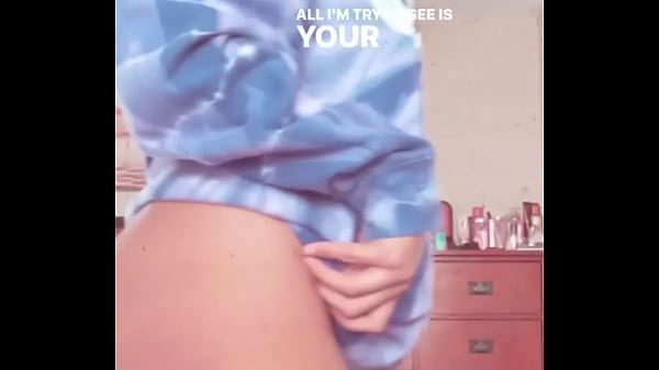 Gf thong latina pretty slim video