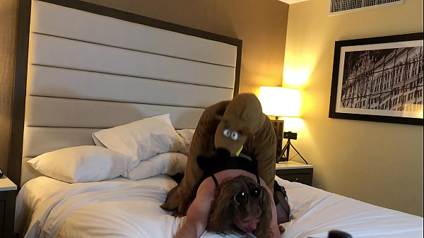 Scooby Doo Fucking Mature Tgirl 