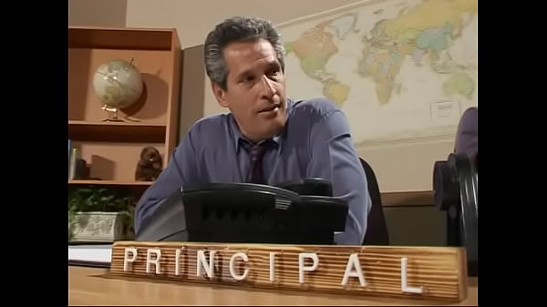 Play MP4 - A young brunette with a beautiful tattoo on an appetizing ass rides a big hard dick of the director in his office