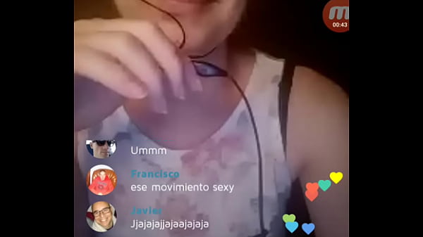 Mostrando en jaumo app