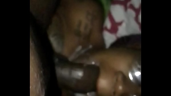 Sloppy head from young chick