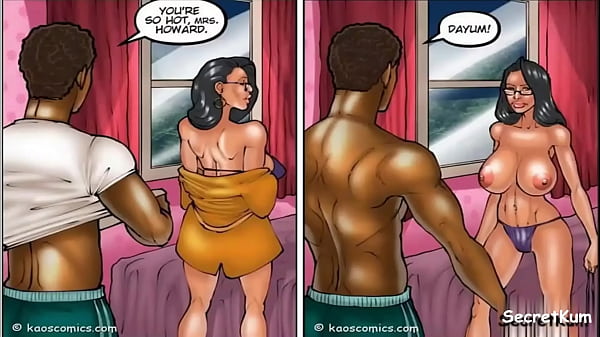 Play MP4 - sons best friends 18 yearold fucked black boy fuck hot milf next door interracial xxx