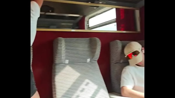 On prend le train ensemble la prochaine fois 