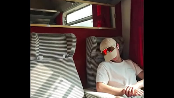 On prend le train ensemble la prochaine fois 