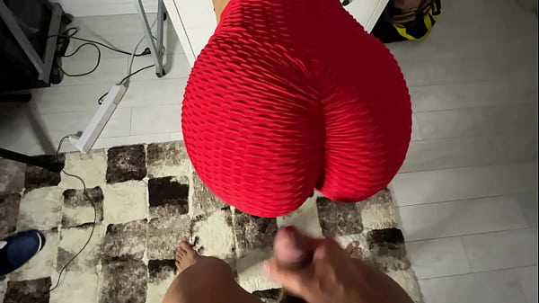 Fuck ! my stepsister have a wonderful ass 