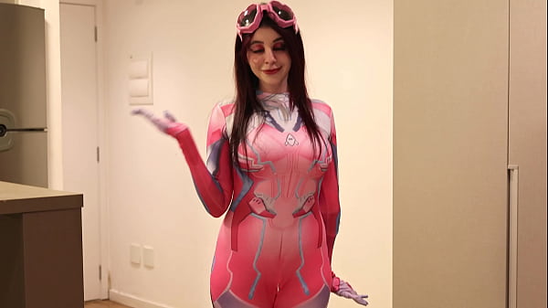 Emotional support ai sexbot therapist girlfriend full pov creampie 