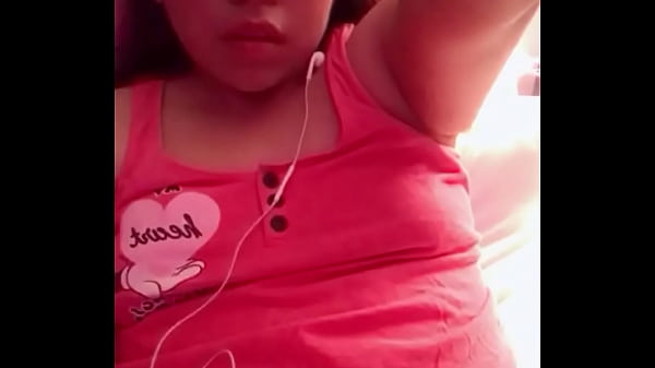 Playing with_my new toy uwu