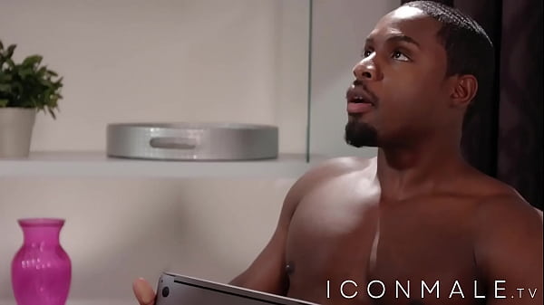 Play MP4 - My stepbrother catches me masturbating in the living room