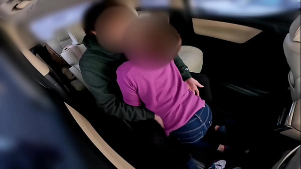 Play MP4 - 中出しカーセックス