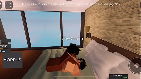 Roblox sex 