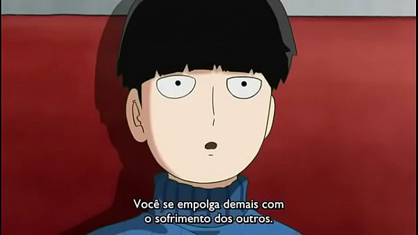 Mob Psycho 2 Ep 2_PT BR Completo_em HD
