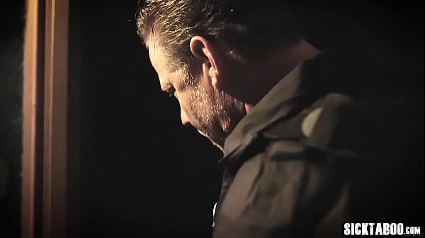 Sexy milfs blowjob and banged by a perverted boss in foursome