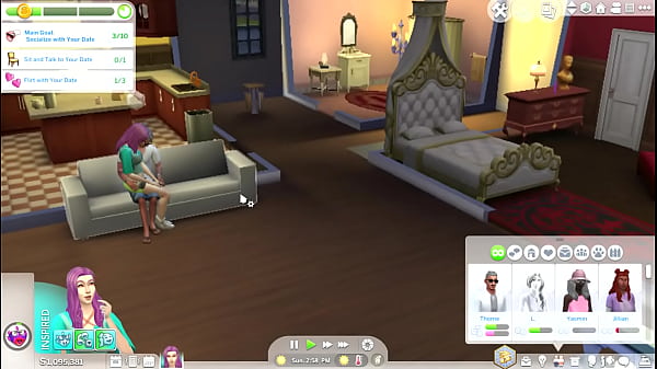 Nonton Thorne Bailey Make A Cumshot In A Women thumbnail