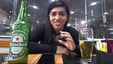 Talk sex levei a gata pra comer fora mas cobrei o cuzinho