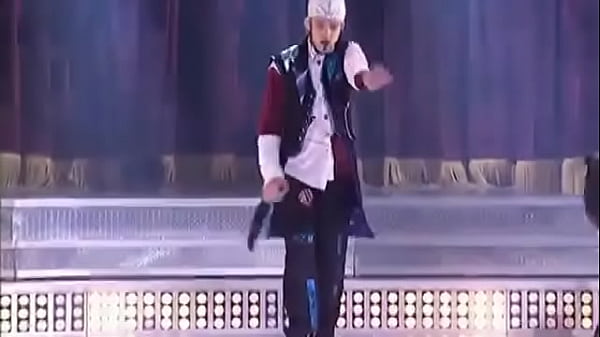 Eu te quero de volta por nsync