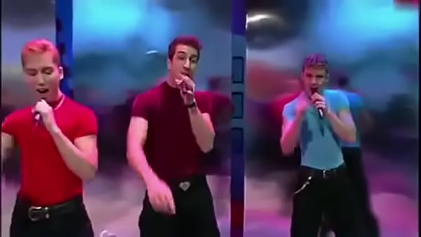 Eu te quero de volta por nsync