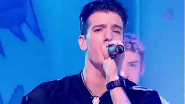 Nsync I WantYou Back
